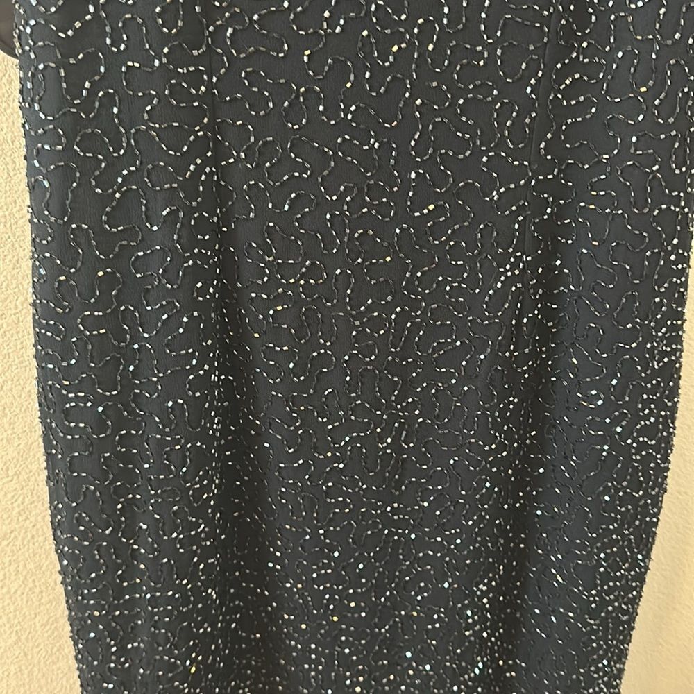 JMD beaded Dress - Picture 4 of 6